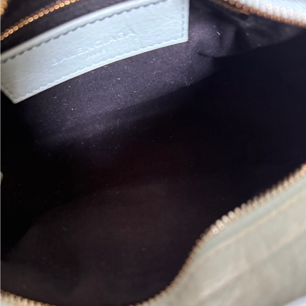 Balenciaga City Mini Bag - Picture 10 of 12